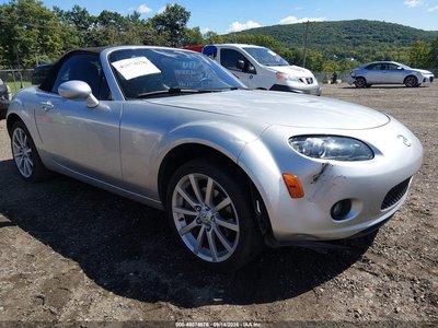 2006 Mazda MX-5