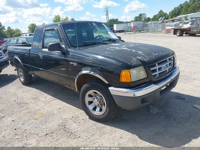 2002 Ford Ranger