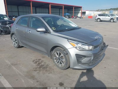 2021 Kia Rio