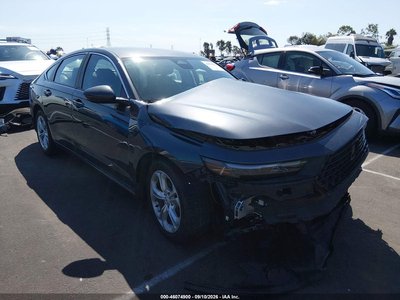 2024 Honda Accord