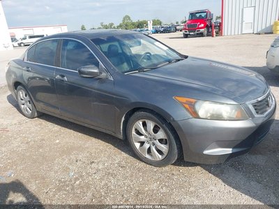 2009 Honda Accord