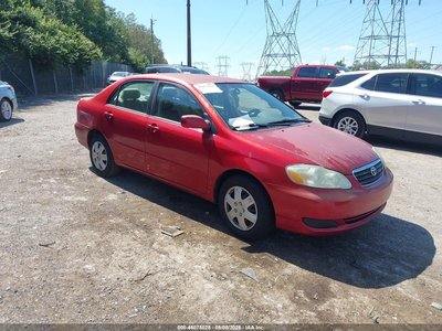 2007 Toyota Corolla