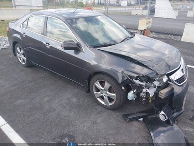 2013 Acura TSX