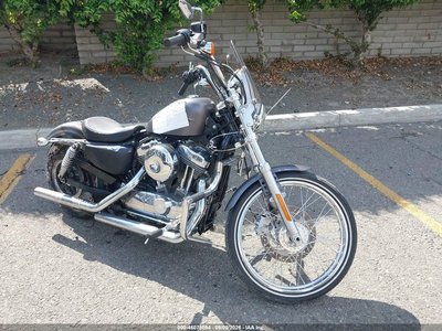 2016 Harley-Davidson Seventy-Two