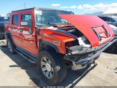 2009 Hummer H2
