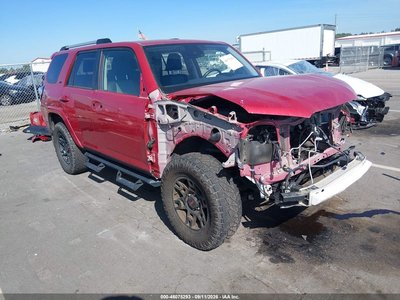2023 Toyota 4Runner