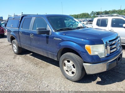 2009 Ford F-150