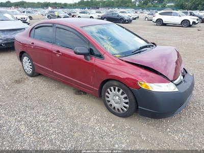 2007 Honda Civic