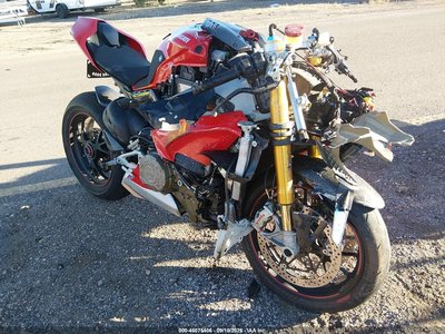 2018 Ducati Panigale