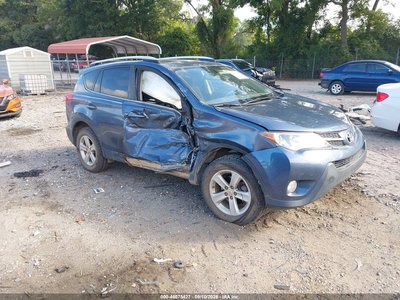 2014 Toyota RAV4