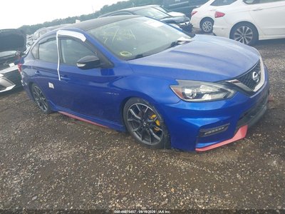 2018 Nissan Sentra