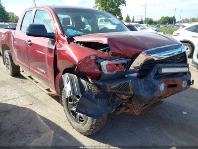 2008 Toyota Tundra