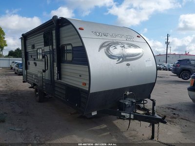 2021 Forest River Cherokee