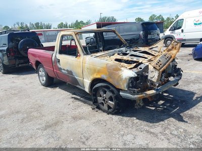 2009 Ford Ranger