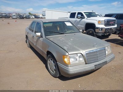1994 Mercedes-Benz E-Class