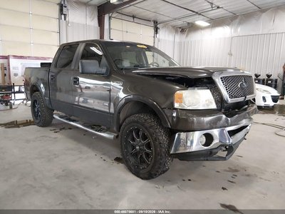 2007 Ford F-150