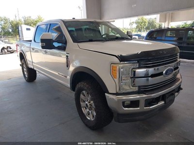 2017 Ford F-250