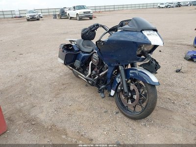 2020 Harley-Davidson FLTRXS