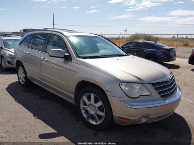 2008 Chrysler Pacifica