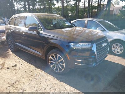 2017 Audi Q7