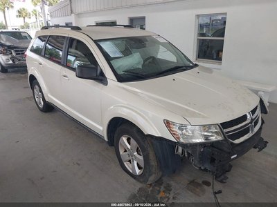 2013 Dodge Journey