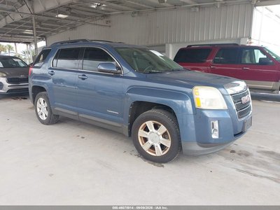 2012 GMC Terrain