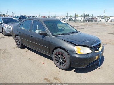 2003 Honda Civic