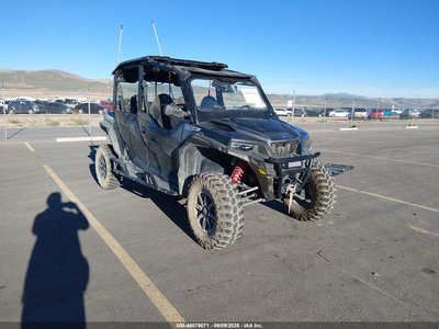 2021 Polaris GENERAL