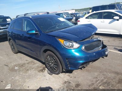2019 Kia Niro