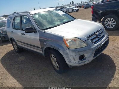 2006 Honda CR-V