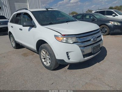 2014 Ford Edge