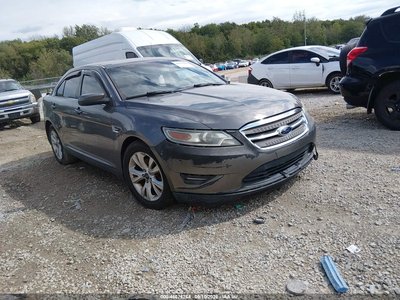 2012 Ford Taurus