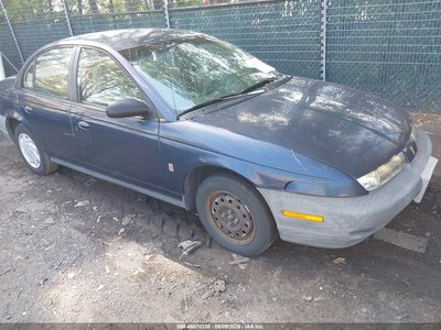 1999 Saturn SL