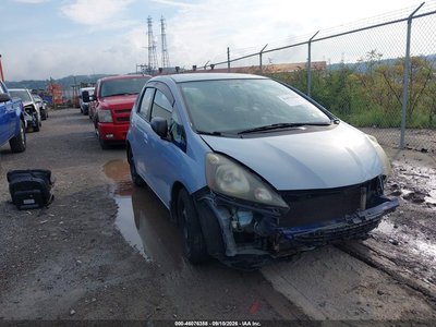 2010 Honda Fit
