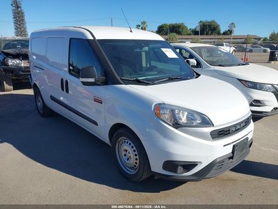 2022 RAM Promaster City