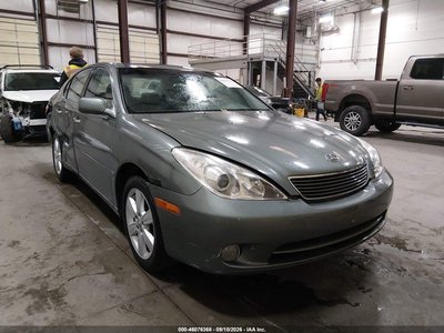 2005 Lexus ES