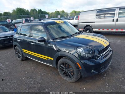 2016 MINI Countryman