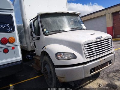 2019 Freightliner M2 106