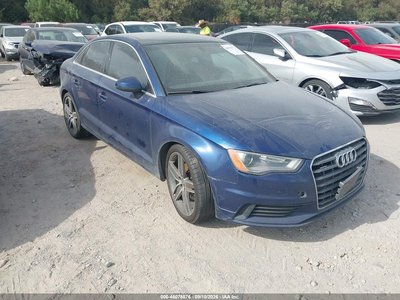 2015 Audi A3
