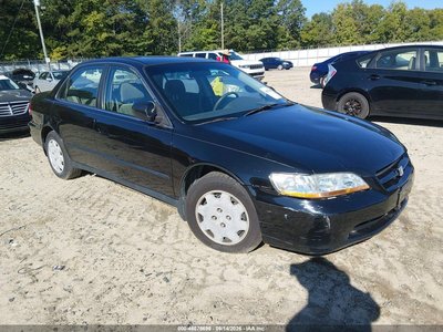 1999 Honda Accord