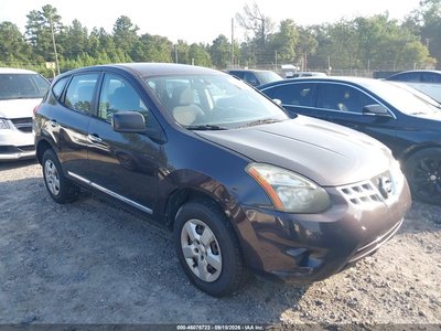 2014 Nissan Rogue