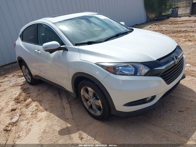 2016 Honda HR-V