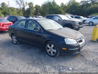 2008 Volkswagen Jetta