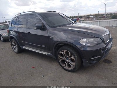 2013 BMW X5