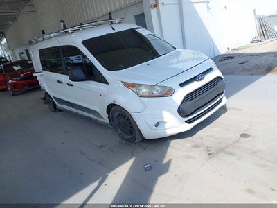 2016 Ford Transit Connect