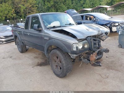 2006 Ford Ranger