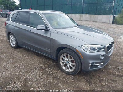 2015 BMW X5