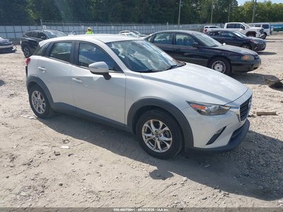2019 Mazda CX-3