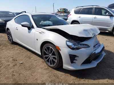 2020 Toyota 86