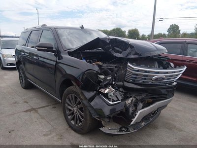 2020 Ford Expedition